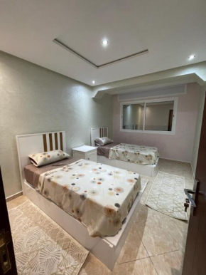 Tangier house